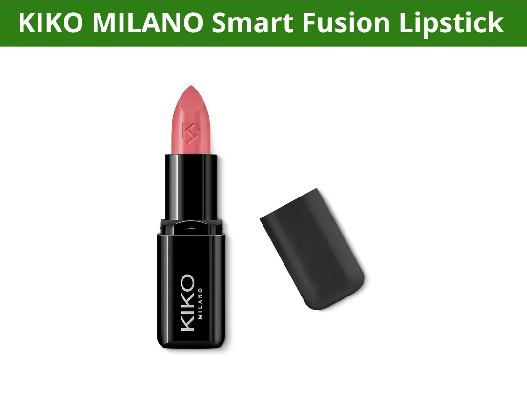 Batom KIKO MILANO Smart Fusion Lipstick
